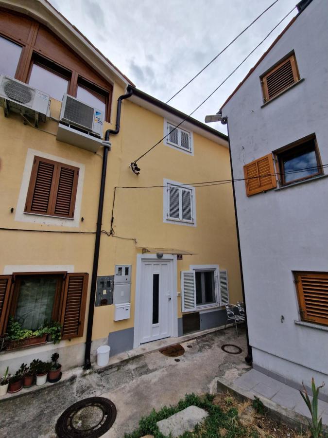 Villa Beautiful House Lanna Izola Esterno foto